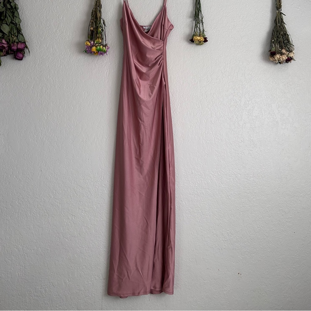 Dress!